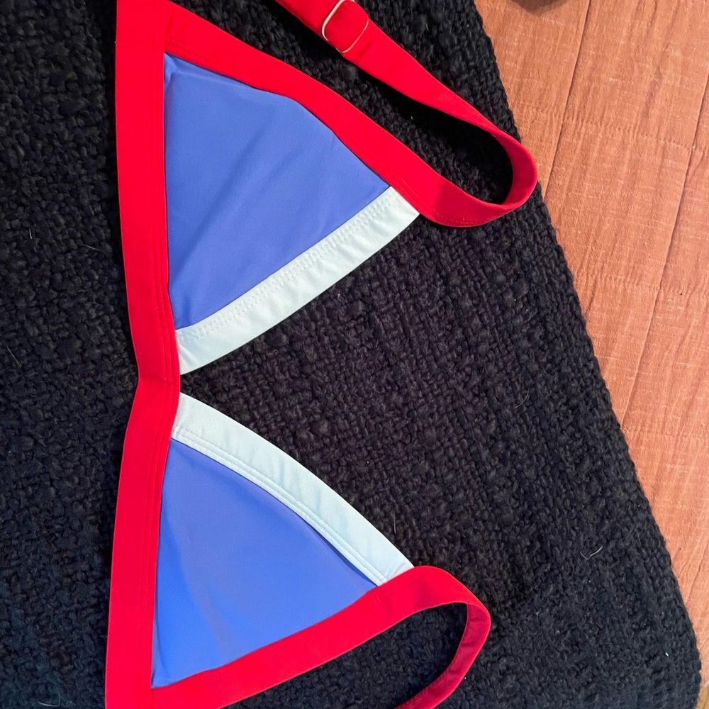 Large One One Swim suit gently used